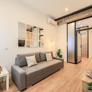 Myhousespain - Acogedor Piso Cerca De Atocha I
